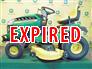 2015 John Deere D155 Riding Lawn Mower