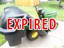 1998 John Deere LT133 Riding Lawn Mowers