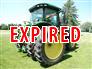 2013 John Deere 8285R Other Tractor