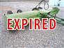 John Deere 27 Stalk Chopper / Flail Mower