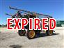 Hagie DTS 10 Sprayer - Self Propelled