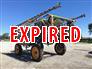 Hagie DTS 10 Sprayer - Self Propelled