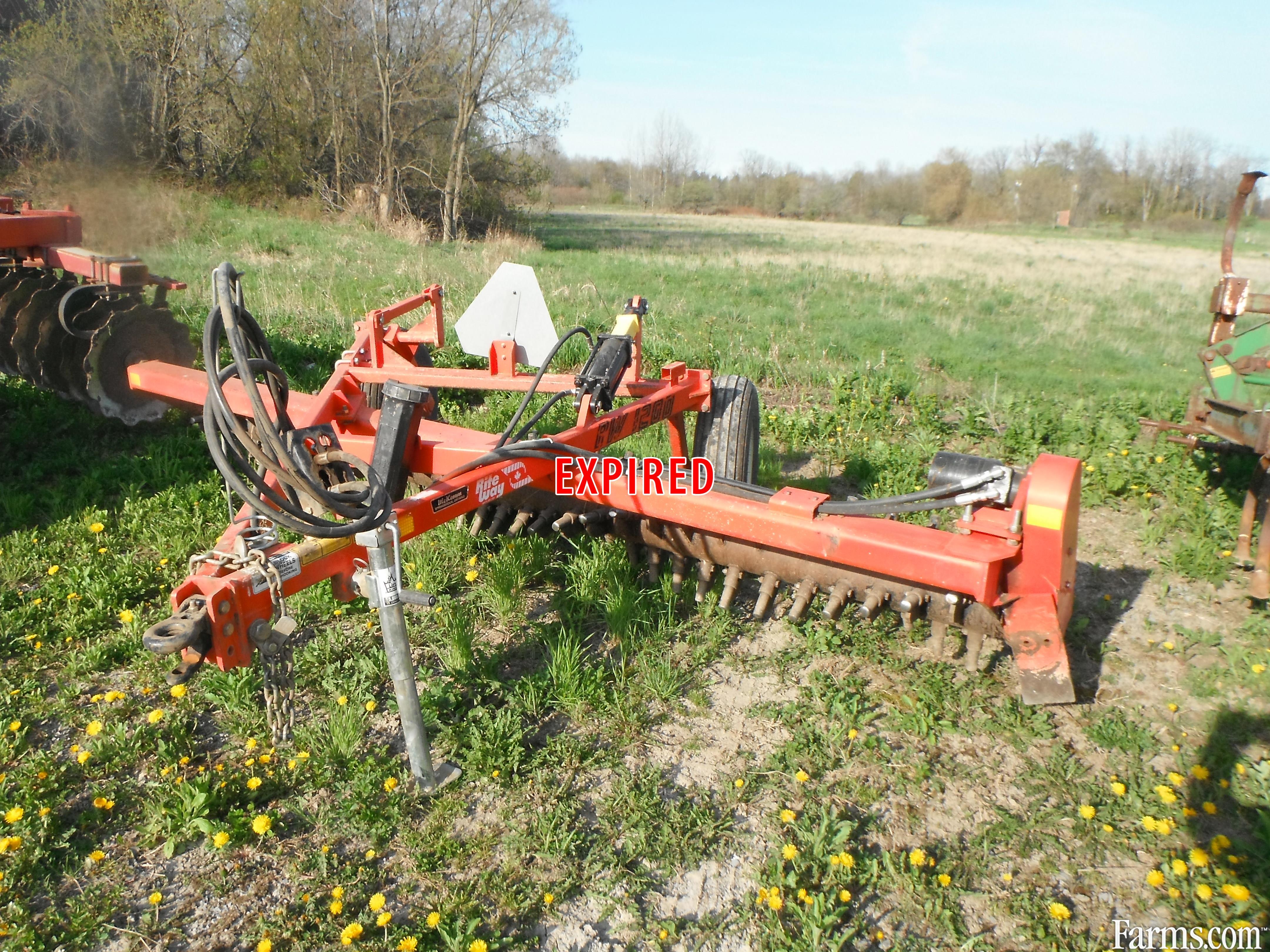 rock rake tractor supply