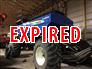 2013  New Holland  P1070 Air Seeder / Air Cart