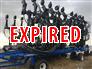 2013  New Holland  P2070 Air Seeder / Air Cart