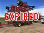 2012  Morris  C2 Air Seeder / Air Cart