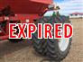 2012  Morris  C2 Air Seeder / Air Cart