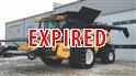 2015  New Holland  CR10.90 Combine