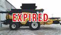 2015  New Holland  CR10.90 Combine