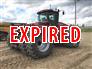 2012  Case IH  550HD Other Tractor