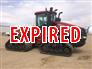 2012  Case IH  QUADTRAC 600 4WD
