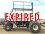 2006  Bourgault  6350 Air Seeder / Air Cart