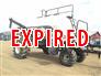 2006  Bourgault  6350 Air Seeder / Air Cart