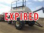 2006  Bourgault  6350 Air Seeder / Air Cart