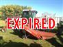 2000  Hesston  8110S Mower Conditioner / Windrower