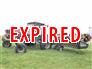 2010  MacDon  M150 Mower Conditioner / Windrower