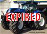 2016  New Holland  T7.245 Other Tractor