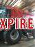 2008  Massey Ferguson  9790 Combine