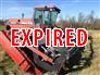 1996  Case IH  8820 Mower Conditioner / Windrower