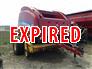 2014  New Holland  RB560 Baler - Round