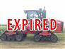 2014  Versatile  550DT Other Tractor