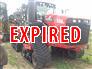 2014  Versatile  550DT Other Tractor