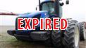 2012  New Holland  T9.670 Other Tractor