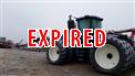 2012  New Holland  T9.670 Other Tractor