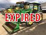 2007  John Deere  5603 Other Tractor