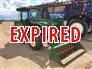 2007  John Deere  5603 Other Tractor