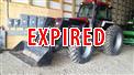 1985  Case IH  2294 Other Tractor