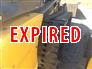 2014  New Holland  C232 Skid Steer