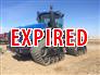 2012  New Holland  T9.615 Other Tractor