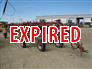 Case IH  WRX301 Rake / Tedder