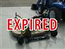 2010  Land Pride  FDR1660 Mower Conditioner / Windrower