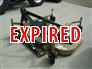 2010  Land Pride  FDR1660 Mower Conditioner / Windrower