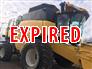 2004  New Holland  CX840 Combine