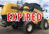 2004  New Holland  CX840 Combine