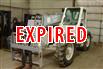 1999 Terex 6000lb telehandler