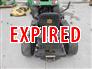 Gravely HVZ2350