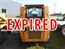 1996 Case 1840 Backhoe & Loader