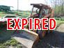 1996 Case 1840 Backhoe & Loader