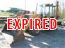 1985 John Deere 510B Backhoe & Loader