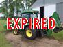 2013 John Deere 375