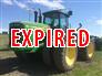 2005  John Deere  9120 4WD