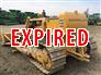 1967 Caterpillar D5 Dozer