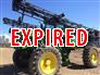 2005 John Deere 4720 Sprayer - Self Propelled