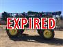 2005 John Deere 4720 Sprayer - Self Propelled