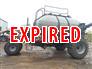 2011 Case 3430 Air Seeder / Air Cart