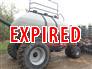 2011 Case 3430 Air Seeder / Air Cart